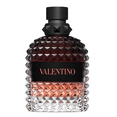 Valentino Uomo Born In Roma Coral Fantasy Eau De Toilette | Men's