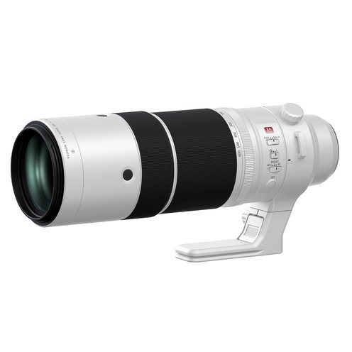 Fujifilm Xf150-600mmf5.6-8 R Lm Ois Wr Lens | Lenses | Electronics