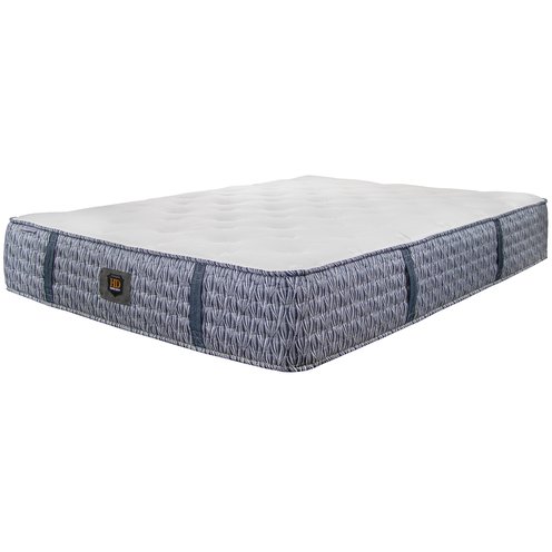 Paramount Hd Gulf 14-inch Super Duty Luxury Firm Innerspring