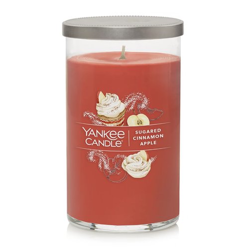 Alhudapk Com Yankee Candle Scent Of The Year 2021 Scented Candle