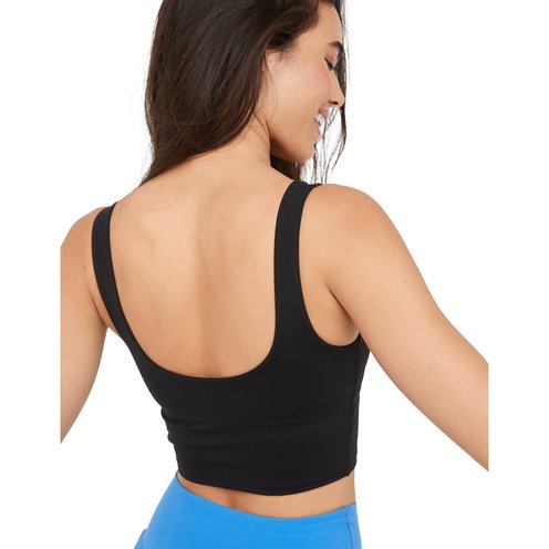 OFFLINE By Aerie Real Me Low Key Longline Sports Bra