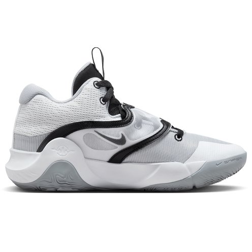 Nike Men's Kd Trey X Basketball Shoe Graveyard, Bopip No, Clx