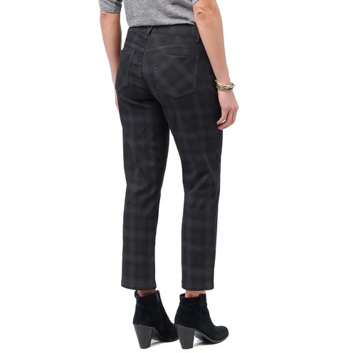 democracy plaid pants