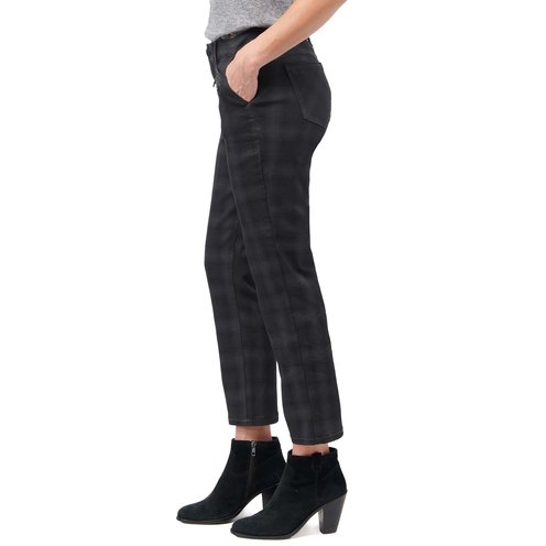 democracy plaid pants
