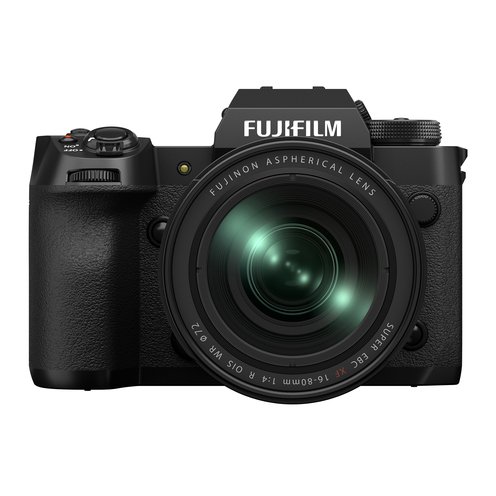 デジタルカメラ Fujifilm X-H2s XF16-80mm SmallRig Fuji X-h2 Body W/xf16-80mm F4 R Ois Wr Lens Kit | Mirrorless