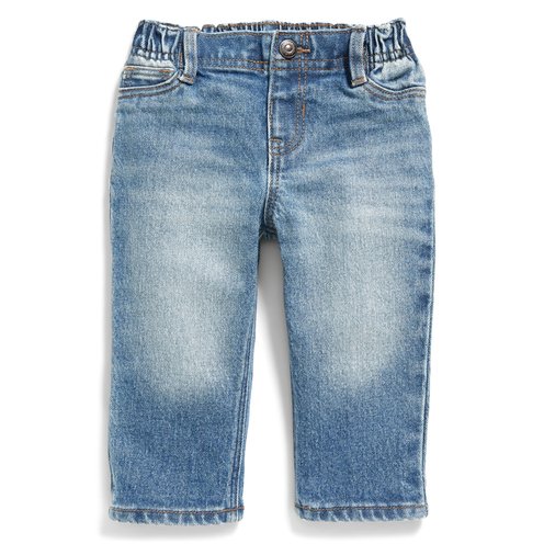 Old Navy Baby Loose Fit Jean, Baby Boys' Denim