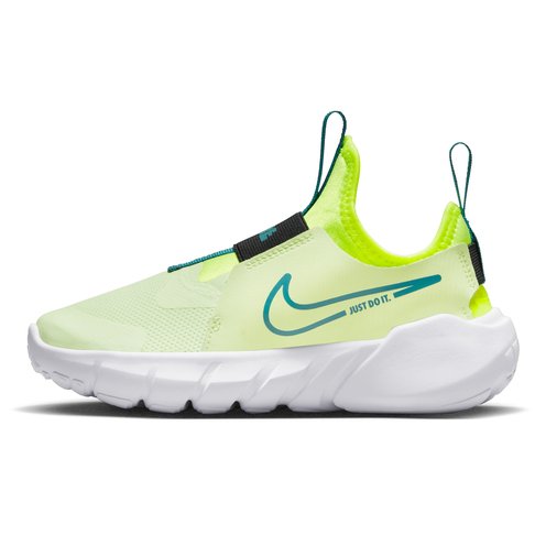 childrens nike slip on trainers