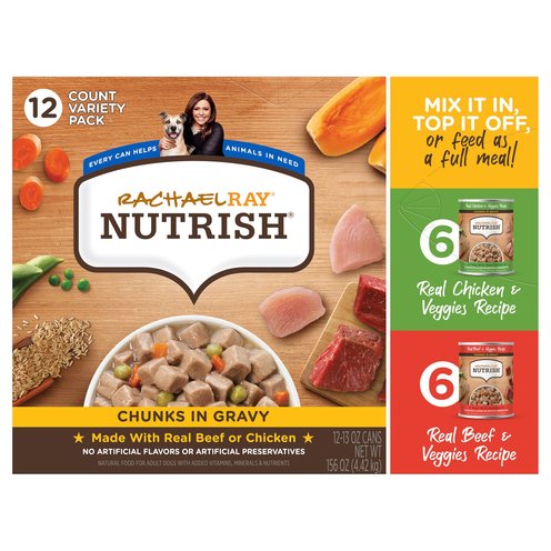 Nutrish Dish Dog Rachael Ray Delish Dog Food Rachael Ray Nutrish