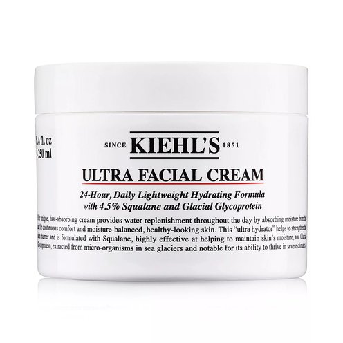 【新品•未開封】Kiehl's Ultra Facial Cream 150ml Kiehl's Ultra Facial Jumbo Cream | Men's Skin Care | Personal Care