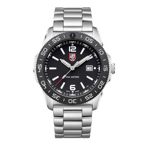 Luminox Men's Pacific Diver 3120 Series Watch | Men's Watches