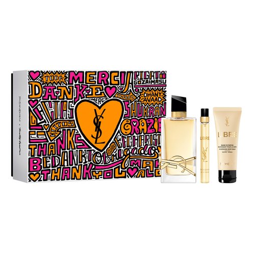 Yves Saint Laurent Libre Set | Perfume Sets | Beauty - Shop Your