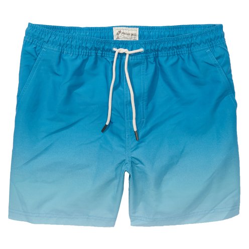 Ae Men's 5 Full Print Swim Trunk | Men's Swim Trunks