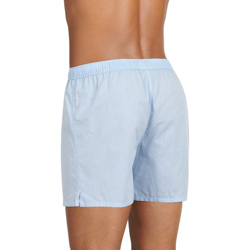 Jockey Men's Cotton Woven Boxers | Men's Underwear | Apparel - Shop ...