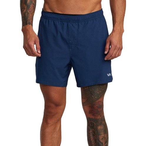 Rvca discount running shorts