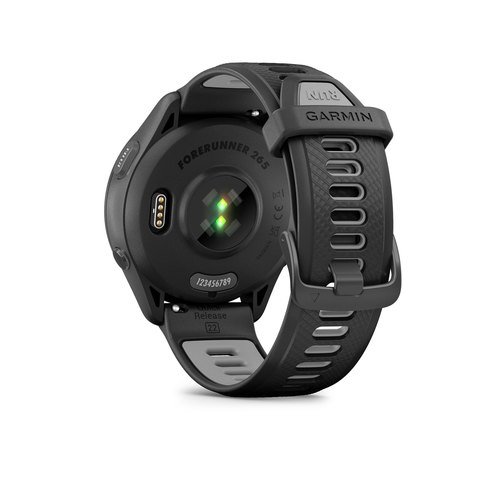 Garmin Pack Forerunner 235 + Bracelet - Electronique Cardio-Gps