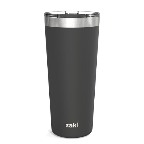 SMITH スカッドマグ Amazon.com: Zak Designs Fractal Vacuum Insulated Stainless