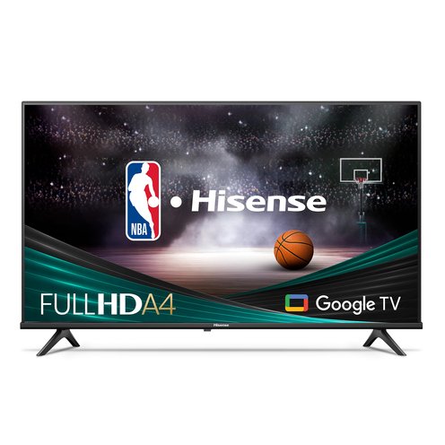 テレビ Like New Hisense TV 14726333_001.jpg