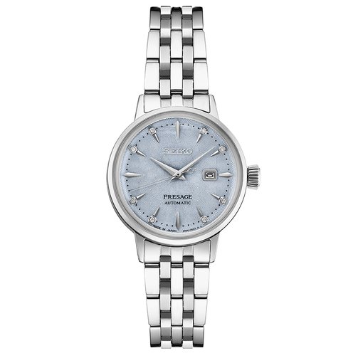 Seiko presage automatic ladies hotsell