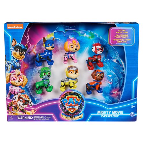 Gift Ideas Paw Patrol Presents For Year Old PAW Patrol