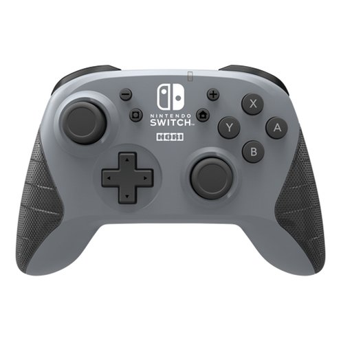 Google Play×WIRELESS HORIPAD Amazon.com: Nintendo Switch Wireless HORIPAD (Blue) by HORI