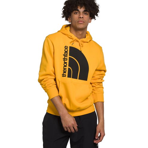 The North Face Men's Jumbo Half Dome Pullover Fleece Hoodie | Men's Outdoor  Hoodies & Fleece | Men's - Shop Your Navy Exchange - Official Site