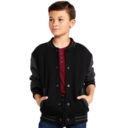 Old navy varsity jacket hotsell