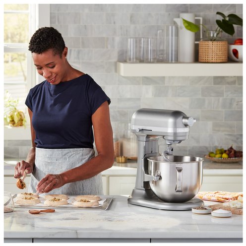 KitchenAid NEW 7 Quart Bowl Lift … curated on LTK