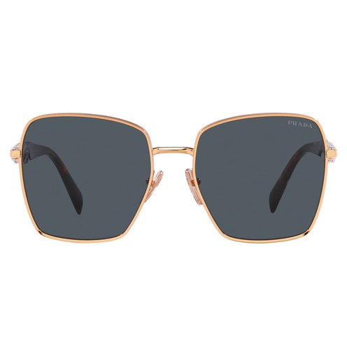Prada Women's 0pr 64zs Square Sunglasses | Women's Sunglasses