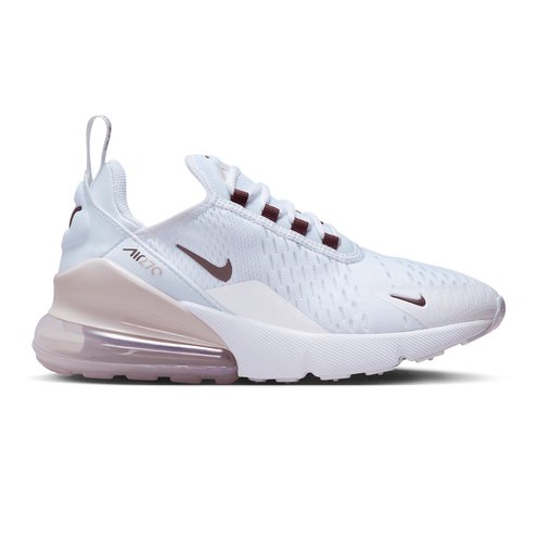 Nike Big Kids' Air Max 270 Sneaker Big Boys' Athletic