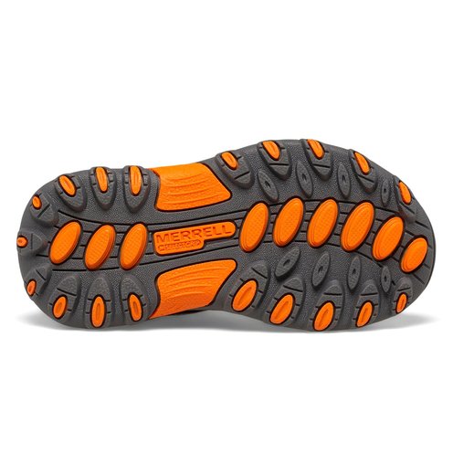 Merrell Toddler Boys Trail Chaser Jr Shoe Toddler Boys Shoes Kids Shop Your Navy Exchange Official Site