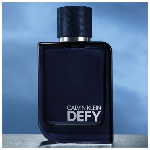 Calvin Klein Defy Parfum, Cologne