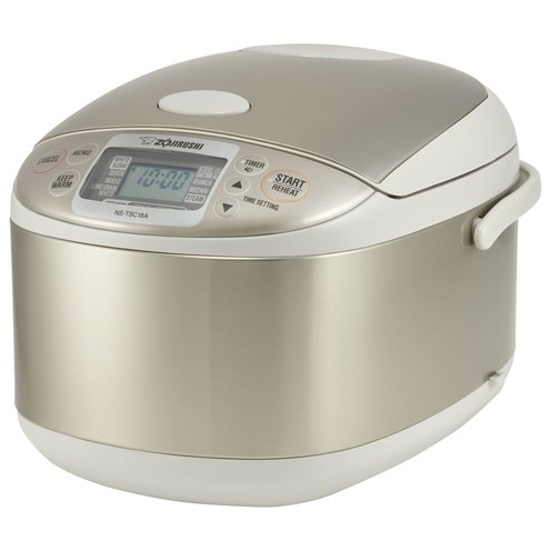 Zojirushi 炊飯器 Micom Rice Cooker Zojirushi Micom 10-cup Cooked Rice Cooker And Warmer | Rice