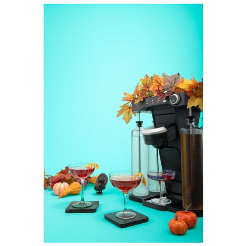 bev by BLACK+DECKER Cocktail Maker Machine and Drink Maker (BEHB101), 1 -  Foods Co.