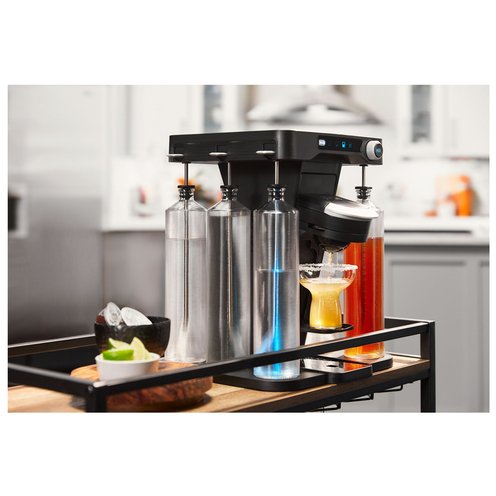 Black And Decker Cocktail Maker Machine And Drink Maker  Frozen Drink  Makers - Shop Your Navy Exchange - Official Site