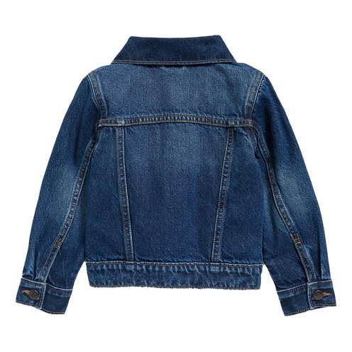 Old navy boys denim jacket on sale