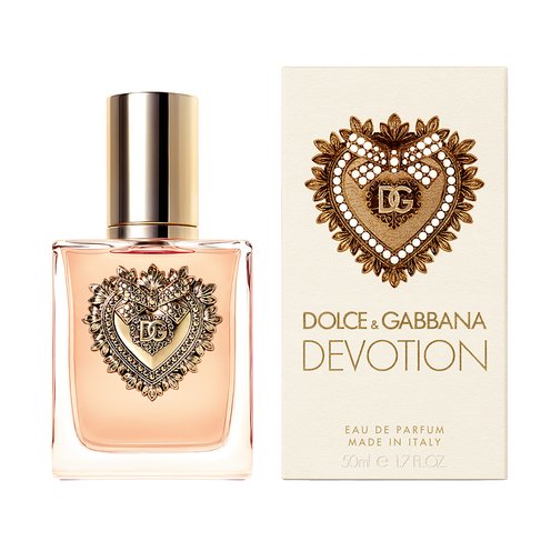 Dolce Gabbana Devotion Eau De Parfum | Perfume | Beauty - Shop