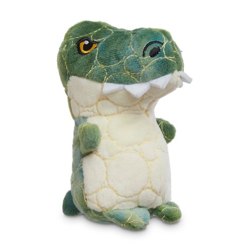 Petco Leaps And Bounds T rex Tough Plush Dog Toy Dog Toys Pet Shop Your Navy Exchange Official Site