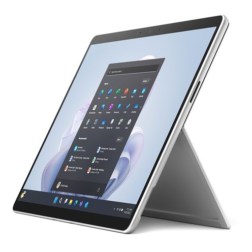 Microsoft Surface Pro 9 Bundle, Intel Core I5 (1235u), 8gb