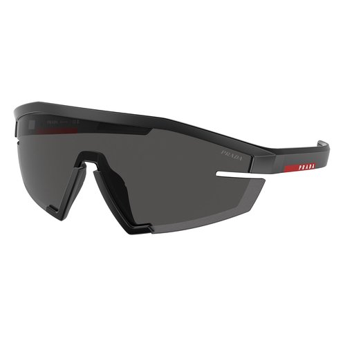 【関税＆送料込み】Prada Sunglasses Prada Linea Rossa SPS 01X DG008F Sunglasses - US