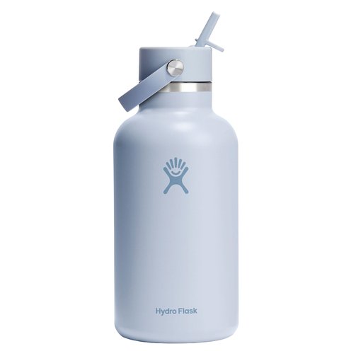 Hydro Flask Wide Flex Cap, 64oz | Water Bottles & Hydration