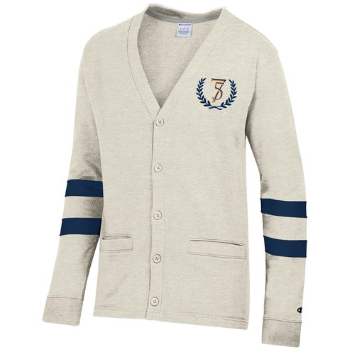 【Special】30s US NAVY sweat cardigan Neutral Sweaters | Old Navy
