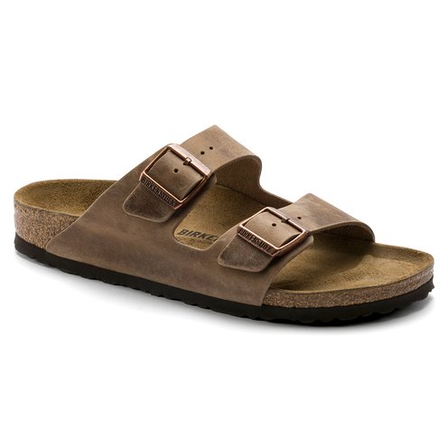 Birkenstock Men's Arizona Sandal, Regular Fit | Men's
