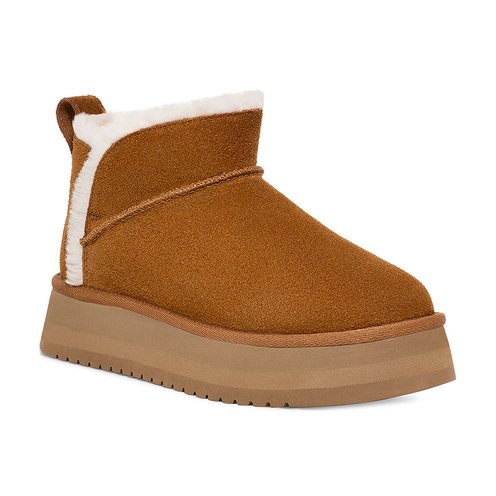 Koolaburra By Ugg Women's Ultra Mini Platform Boot | Bootie And