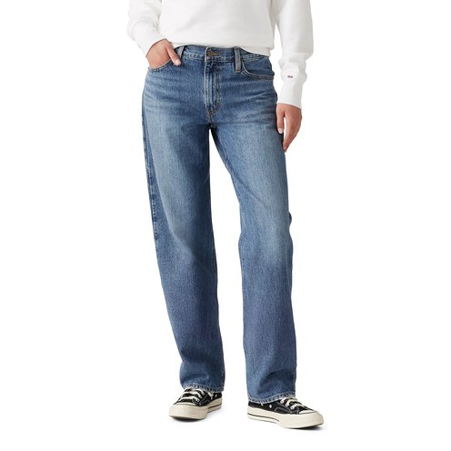 Levi's Women's 94 Baggy Jeans | Women's Jeans | Apparel