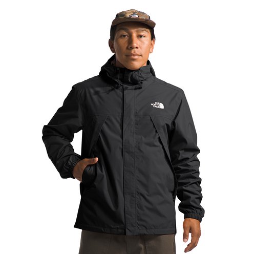 The North Face Men's Antora Rain Jacket | Men's Outdoor Jackets