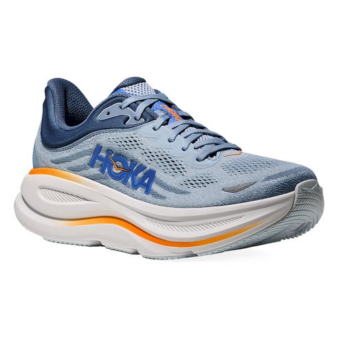 HOKA M Bondi 9 ネイビー26cm HOKA®公式サイト【ボンダイ 9|BONDI 9 1162011 | メンズ】ホカ