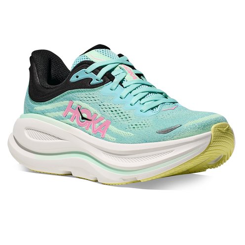 Hoka Women's Bondi Running Shoe Women's Running Shoes