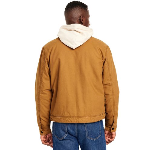 Navy barn coat clearance