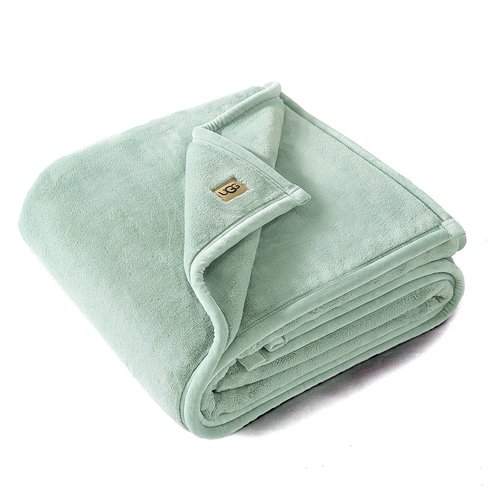 Ugg Coco Throw Decorative Throw Blankets Everyday Home Shop