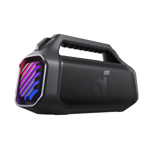 新品未使用　Soundcore Boom 2 Pro soundcore Boom 2 Pro by Anker Outdoor Bluetooth Speaker